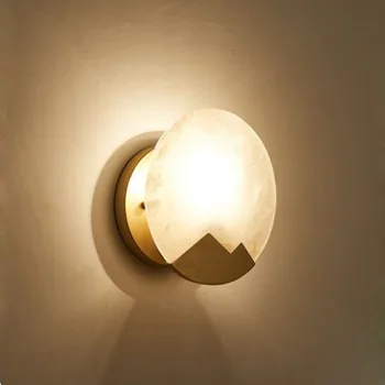Vintage stekleno kroglo kuhinja lestenci visi svetilka sta. lampes suspendues nordijska dekoracijo doma avizeler